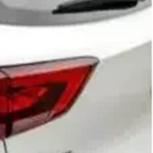 1ピース LED インナー テールランプ MG ZS 2020 L R リアランプ MG SUV ハザード パーキング 方向指示灯 10571683 - L INNER