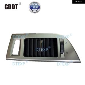 1個 AC ベント パジェロ V80 エアコンアウトレット モンテロ V90 計器 PANLE ファンブレード葉 8030A366HA - middle right