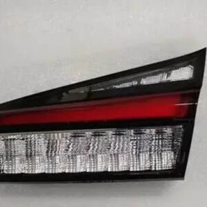 1ピース LED インナー テールランプ ASX RVR パーキング ランプ ASX ブレーキリアハザードウィンカーテールドアライト GA - R INNER