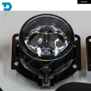 1ピース 8321A466 08-12 フォグランプ エアトレック LED フォグランプ アウトランダー EX ランプカバー 1ペア ハザード灯が必要なは 2個 購入してください - e-mark