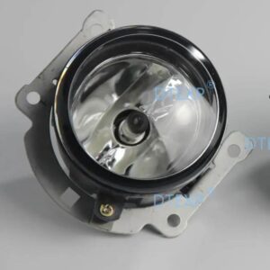 1ピース 8321A466 08-12 フォグランプ エアトレック LED フォグランプ アウトランダー EX ランプカバー 1ペア ハザード灯が必要なは 2個 購入してください - oe version