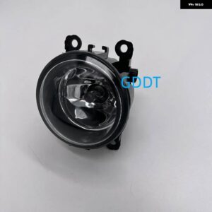 1個 ハロゲン フォグライト アウトランダーアングルアイ LED フロントランプ パジェロ V90 クリアランスライト サー GT 2 LED ASX GA - Halogen