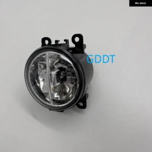 1個 ハロゲン フォグライト アウトランダーアングルアイ LED フロントランプ パジェロ V90 クリアランスライト サー GT 2 LED ASX GA - led A