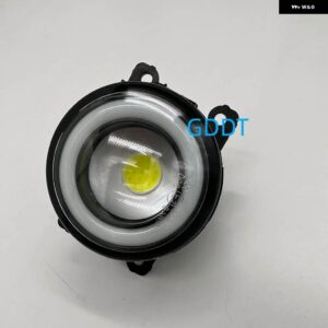 1個 ハロゲン フォグライト アウトランダーアングルアイ LED フロントランプ パジェロ V90 クリアランスライト サー GT 2 LED ASX GA - led B