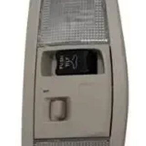 1個 読書ランプ ASSY アウトランダー CW 8401A009YA色 一致し天井ランプ ASX GA ルームライトシェルランサー CY CX - b