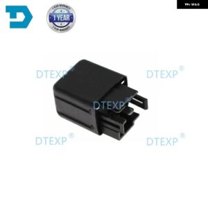 フォグライト コントロールリレー パジェロ MK2 V31 V32 V33 V43 V46 デフロストリレー モンテロ MB627895 エアコン AC コントロールリレー - MB629285