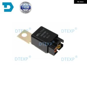 フォグライト コントロールリレー パジェロ MK2 V31 V32 V33 V43 V46 デフロストリレー モンテロ MB627895 エアコン AC コントロールリレー - MB627895