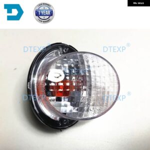 1ピース サイドランプ MG 7 ウインカーランプ MG 3 マーカーランプサイドライト電球付きクリアランスライトその他利用可能 - 1 piece TURN