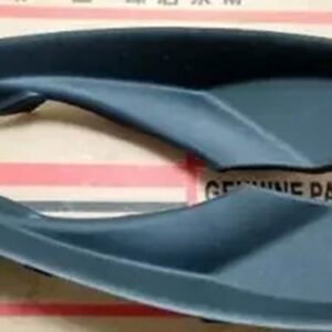 1 2個 フロントウィンドウスクリーン ウォーターディフレクターデッキプレートランサー CX CY CZ 7405A191 2008-2020 フロントガラス - Pair