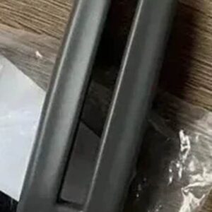 1ピース 2 列目シート 折りたたみスイッチ パジェロ V73 V77 V75 V87 リア調整カバー モンテロ MR655389 MR655580 - M-gray frame