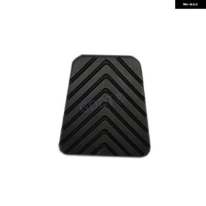 1個 ガスペダル ゴムランサー CX CY 2007-2019 MT CVT MN101544 クラッチダンパーブレーキカバー フォルティス フットレスト ペダル カバー - brake pedal