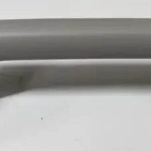 1個 ルーフハンドル パジェロ V97 V93 MN134532 アームレスト モンテロ MK4 V98 V87 安全ハンドルフック付きフックなしベージュグレー - Grey front