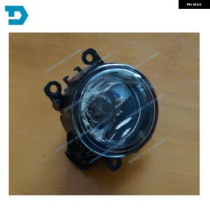 1ピース 90MM 直径 LED DRL フリー H11 電球 フォグランプ シトロエン C4 C5 C6 C-CROSSER ジャンピーボックス XSARA ピカソ N68 1999-2015 - cheap version