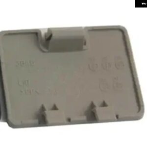 1個 テールドアボード パジェロ V70 MR456472 ツール インテリア カバー モンテロ V90 MR456472 装飾 キャップ V60 V80 - beige small
