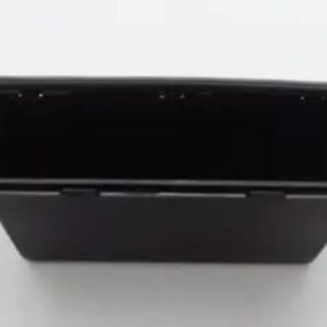 1ピース LHD テープフレーム パジェロ V31 V32 V33 V43 計器カバー モンテロ ユーティリティボックス テープボックス 装飾 ラジオパネル - tape box