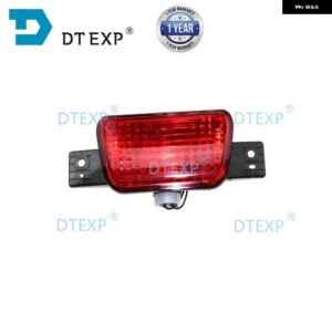 1ピース スペアタイヤランプカバー パジェロ V90 2007-2020 6430A133YB ダウンリア フォグランプ モンテロ V80 8337A068 SHOGUN - stop lamp 8337A068