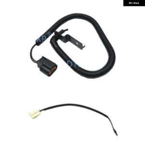 1個 屋外内気温度センサー パジェロ MB609266 サーモミスター V40 インナー温度センサー蒸発器 - 2 Pcs