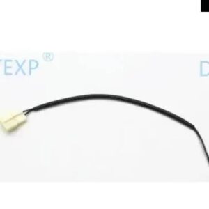 1個 屋外内気温度センサー パジェロ MB609266 サーモミスター V40 インナー温度センサー蒸発器 - MB609266 inside