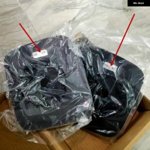 1 2個 LHD サイドミラー ガラスラウンドホルダー 付き パジェロ V30 MB696520 モンテロ 2TH リアガラス SHOGUN 1989-1999 - add heat pair