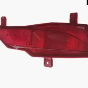 1個 リアバンパー ランプ MG I5 2017-2019 10292139 バックフォグ ウィンカーライト MG サイドリフレクター パーキング ストップ L R - Rear Right
