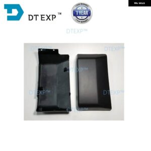 1 2個 L Rペア 2007-2013 フロントバンパー カバー パジェロ V97 バンパー ボード 6405A057 6405A058 モンテロ V93 V87 V98 - PAIR bumper cover