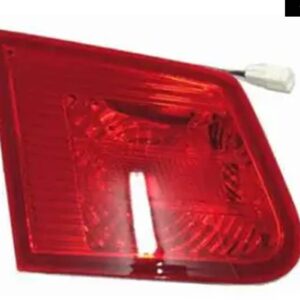 1ピース パーキング ランプ MG 350 テールリアライトハザード灯リアウィンカーマーカーランプクリアランスライトリバースライト - L INNER