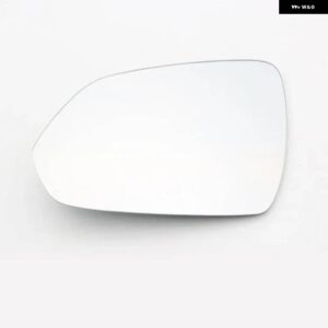 1個 絵画 LHD リアミラー 側サイドミラー フレーム RX3 LED ウィンカーライト バルブ 無 ZS - Left glass