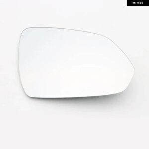1個 絵画 LHD リアミラー 側サイドミラー フレーム RX3 LED ウィンカーライト バルブ 無 ZS - Right glass