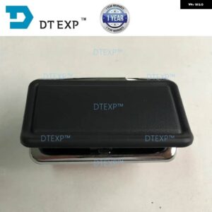 1個 灰皿 マニュアル パジェロ V30 MB775257 フロント計器パネル SHOGUN V40 ミドルドア灰皿ボックス キャップ モンテロ V20 - middle right