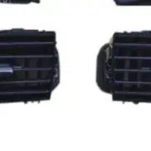 1ピース 2010-2020 LHD 8030A254 AC ファンリーフ ASX RVR エアコンアウトレット ASX ファンブレード AC カバー 8030A166 - 2 pieces middle