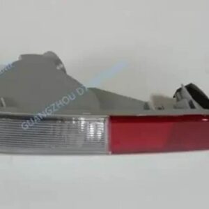 1 2個 リアバンパー ランプアウトランダー GF 2013-2014 8336A102 ストップランプエアトレック フォグランプ 電球ありバルブ 無 8337A111 - R no bulb