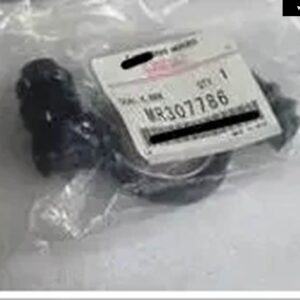 1セット 1 ホイール 4 ブレーキポンプ リペアキット パジェロ スポーツブレーキスプリットポンプホルスター L200 MR307786 KH トリトン MR527979 - MR307786 rear