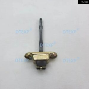 1個 フロントリアドアチェックストラップストッパーヒンジ パジェロ V20 MB517470 ドアヒンジ モンテロ V30 1989-2001 チェック - Middle Left door
