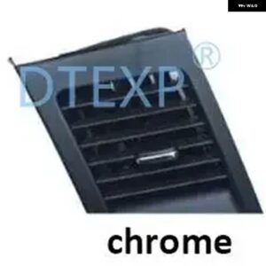 1個 エアコンアウトレットランサー CX CY 8030A088HA 計器カバー 吸気 EVO CZ ベント デフロスト穴 2007-2020 - L OUT