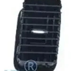 1個 エアコンアウトレットランサー CX CY 8030A088HA 計器カバー 吸気 EVO CZ ベント デフロスト穴 2007-2020 - R middle