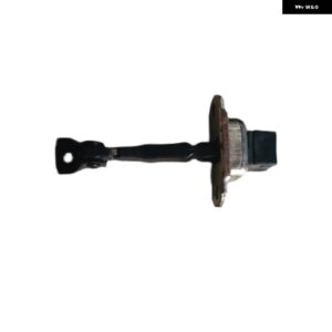 1ピース フロントミドルドアチェックストラップストッパーアウトランダー CU MR526777 2000-2006 ヒンジアームエアトレック旧ランサー CS00 - middle door