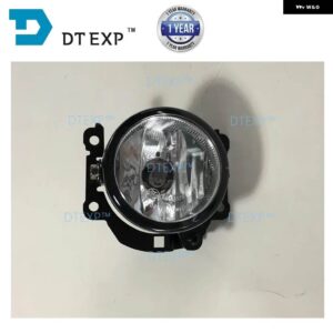 1ピース フォグランプ パジェロ スポーツ KS 2018-2021 8321A668 フロントランプ MONTERO SPORT L 同じ R フリー電球 - H16 OE