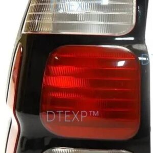 1個 テールランプ パジェロ スポーツ K90 MR296607 パーキング ストップウインカー NATIVA 2000-2006 リアライト モンテロ スポーツ電球 - Left Side
