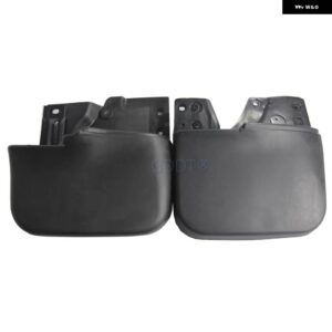 1ピース 3.0L マッドガード パジェロ スポーツ 2000-2006 リアカバー NATIVA マッドガード モンテロ スポーツ K90 MR230944 - front Right MR463742