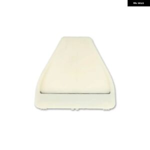 1 GDDT プラスチック センター エア ベント エンジン ボンネット カバー ペイントありなし ランサー EVO CZ00 フード ミドル ベント トリム 5915A077 - without painting