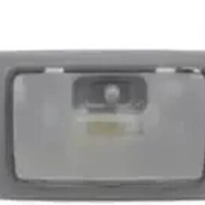 1個 読書ランプ モンテロ V70 MR330803 ルーフ 装飾 ライト パジェロ V60 MR366450 ハザードランプアウトランダーランサー - grey A
