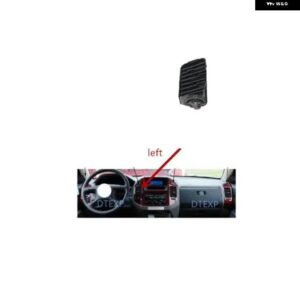 1ピース AC カバー LHD モンテロ MR402450 ダッシュボード エアコンベント アウトレット パジェロ V70 ファンブレードリーフ V60 - middle left leaf
