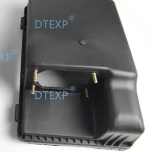 1個 LHD ガソリンエアフィル ターボ ックス パジェロ V70 MR404844 紙グリッドカバー ベース モンテロ V90 クリーナー 3-4TH MR404841 - up cover