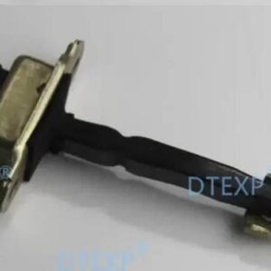 1ピース 5702A091 フロント右左ドアチェックストラップストッパーヒンジ パジェロ ミドルドアヒンジ モンテロ V73 V93 V97 ピニンイオ - Middle right door