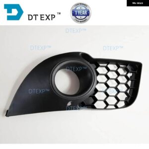 1ピース フォグランプ カバー ランサースポーツ CY 8321A123 フロントランプネットフォルティス GT バンパー 装飾 ボードトリム L R - R cover