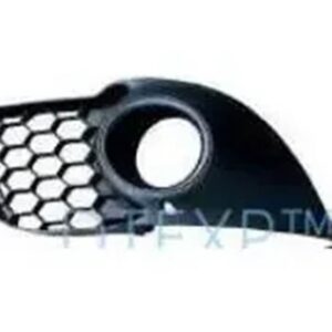 1ピース フォグランプ カバー ランサースポーツ CY 8321A123 フロントランプネットフォルティス GT バンパー 装飾 ボードトリム L R - L cover