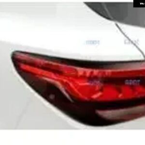 1ピース LED アウトサイドリアライト パーキング ランプ MG ZS 2020 11267155 テールランプ MG SUV ハザードウインカーランプ L R - L OUT