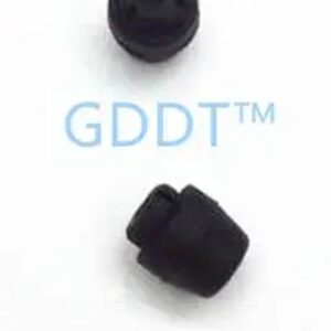 1ペア 6個 フードゴム パジェロ ボンネット ダンパー モンテロ 車体ゴム V33 V32 V31 V43 MB270054 MB020784 - 2 pieces small
