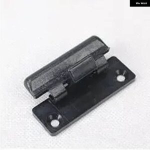 1ピース コンソール 蓋ロッククリップ パジェロ V73 V75 V93 アップ/ダウンアームレストスナップボックス ロックカバー MR532555 MR532556 MR962527 - down MR532556