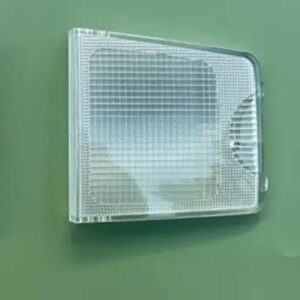 1 2個 屋内読書室ランプカバー アウトランダー CW 8401A031 天井レンズ ASX GA 読書灯ランサー CY CX - old right 8401A032